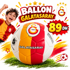 BALLON GALATASARAY