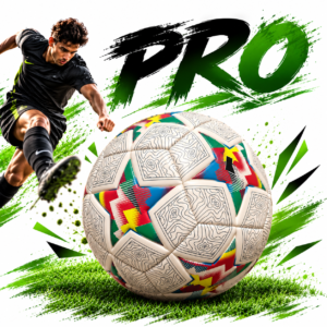 BALLON CHAMPIONS PRO