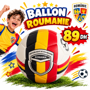 BALLON ROMANIA
