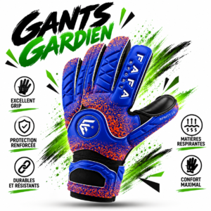 GANT GARDIEN FAFA