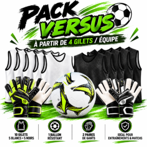 PACK VERSUS