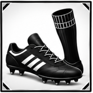 CHAUSSURES